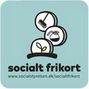 Socialt frikort logo